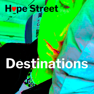 Destinations - Single