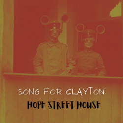 Song for Clayton Single Artwork