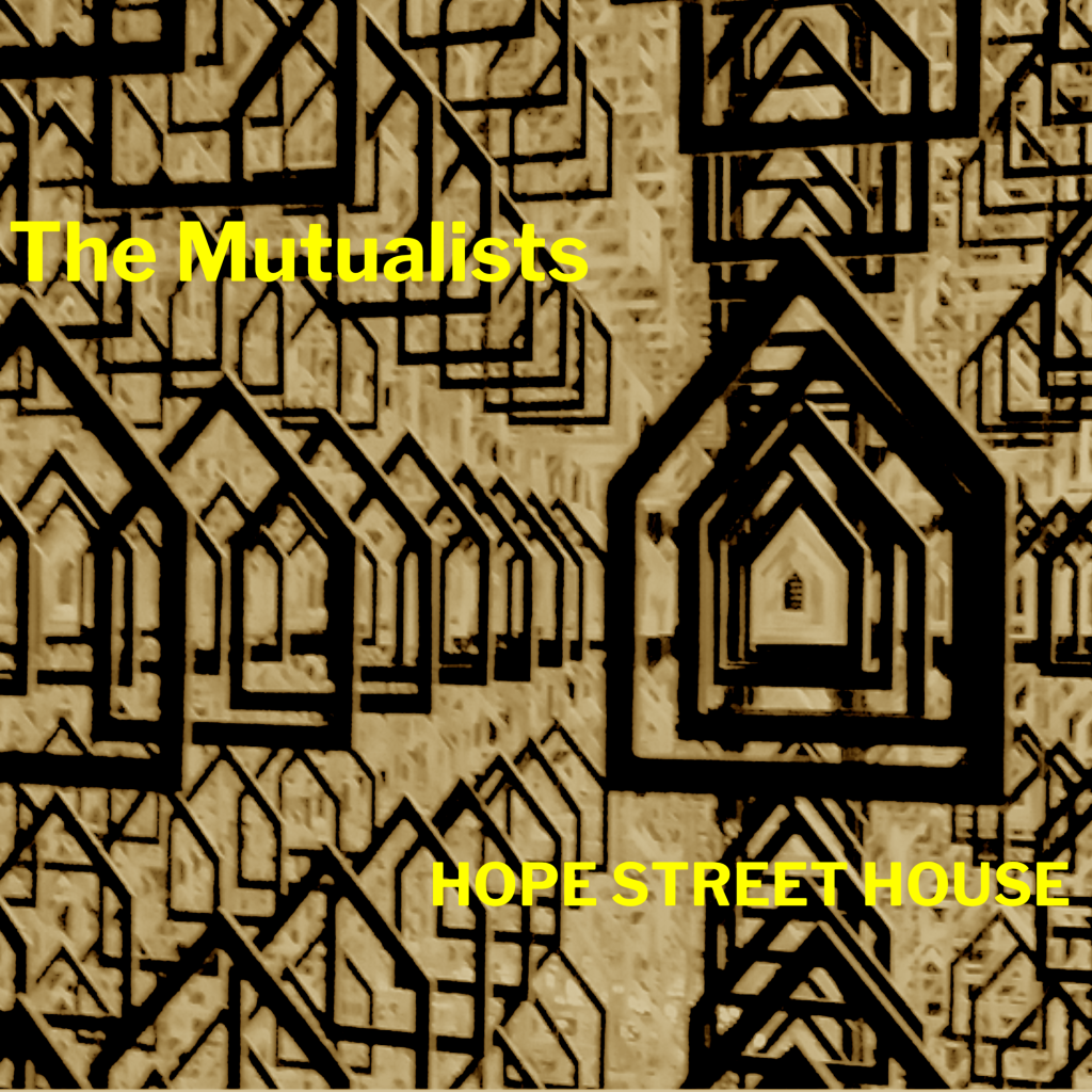 The Mutualists - Single Artwork