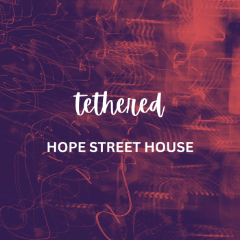 Tethered