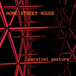 Parallel Gesture single artwork